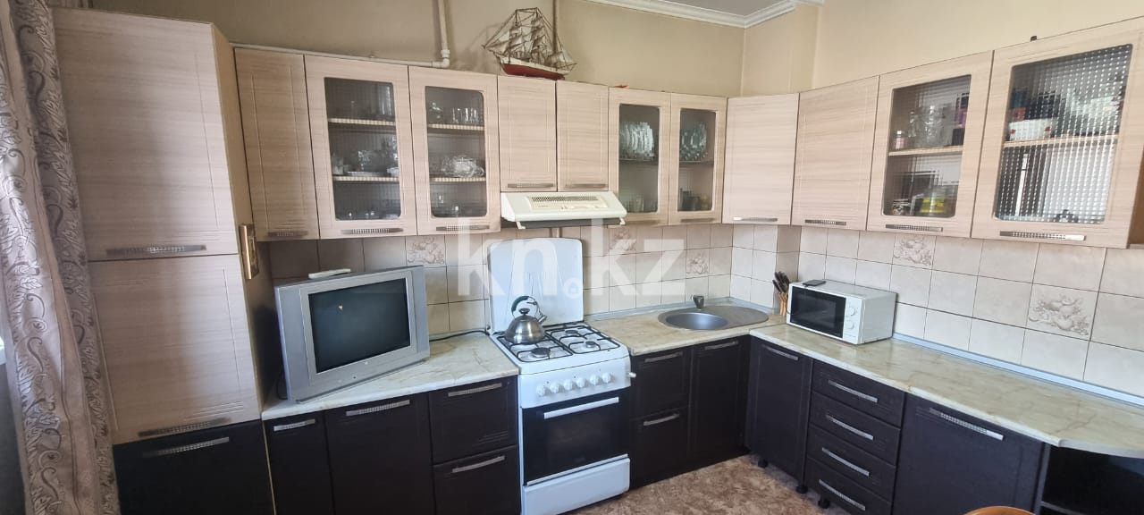 Продажа 3-комнатной квартиры, 75 м², ул. Навои, дом  135 - Альфараби в Алматы - фото 5