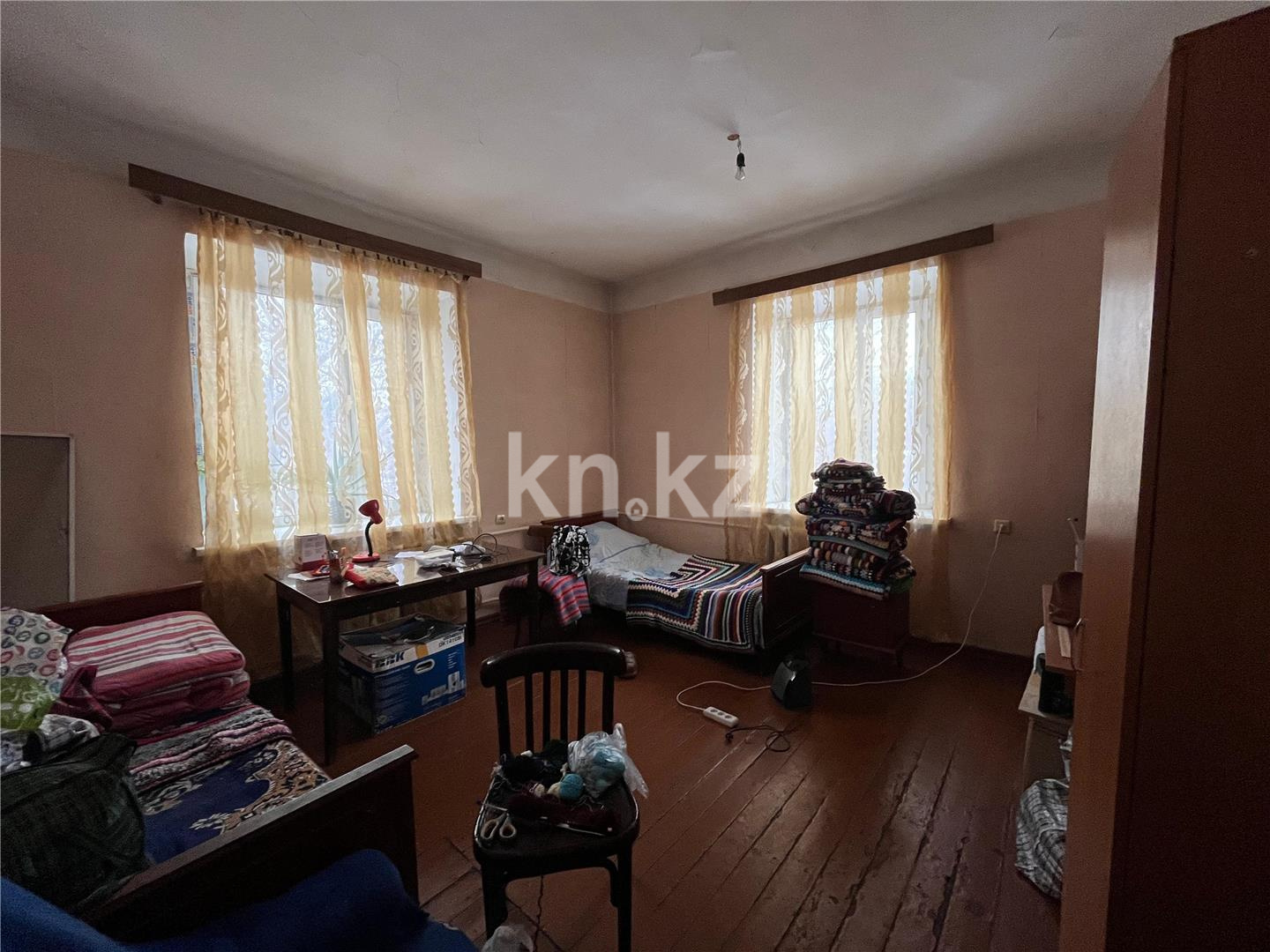 Продажа 2-комнатной квартиры, 57 м² в Караганде - фото 4