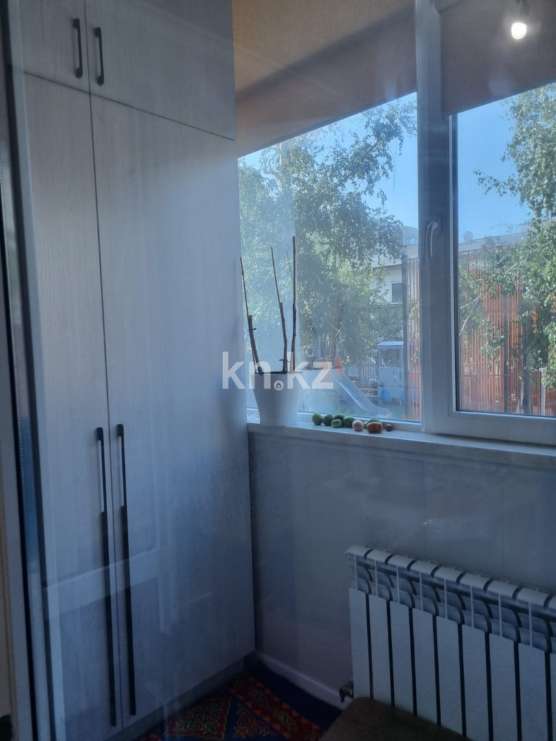 Продажа 2-комнатной квартиры, 70 м² в Караганде - фото 5