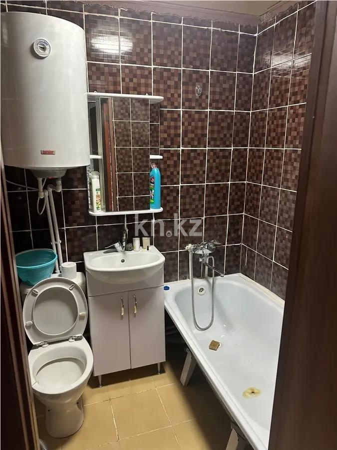 Продажа 1-комнатной квартиры, 29 м² в Шахтинске - фото 4