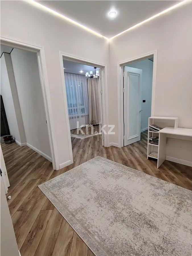 Продажа 2-комнатной квартиры, 68.1 м², ул. Майкайын, дом  14 в Астане - фото 5