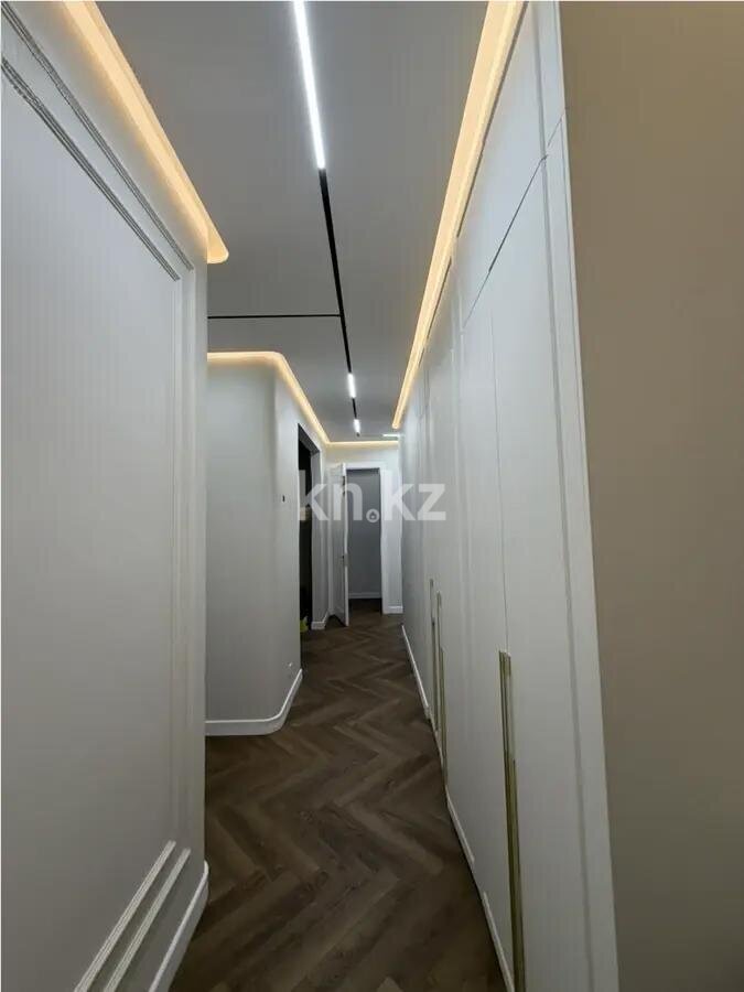 Продажа 4-комнатной квартиры, 113 м² в Астане - фото 8