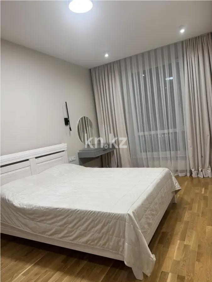 Продажа 4-комнатной квартиры, 110 м² в Астане - фото 3