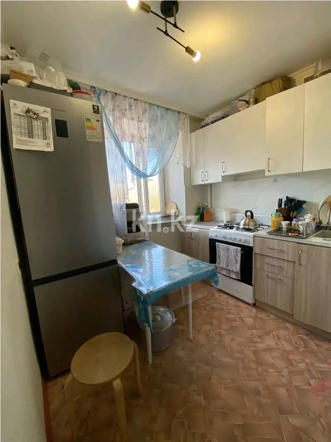 Продажа 1-комнатной квартиры, 31 м² в Астане - фото 2