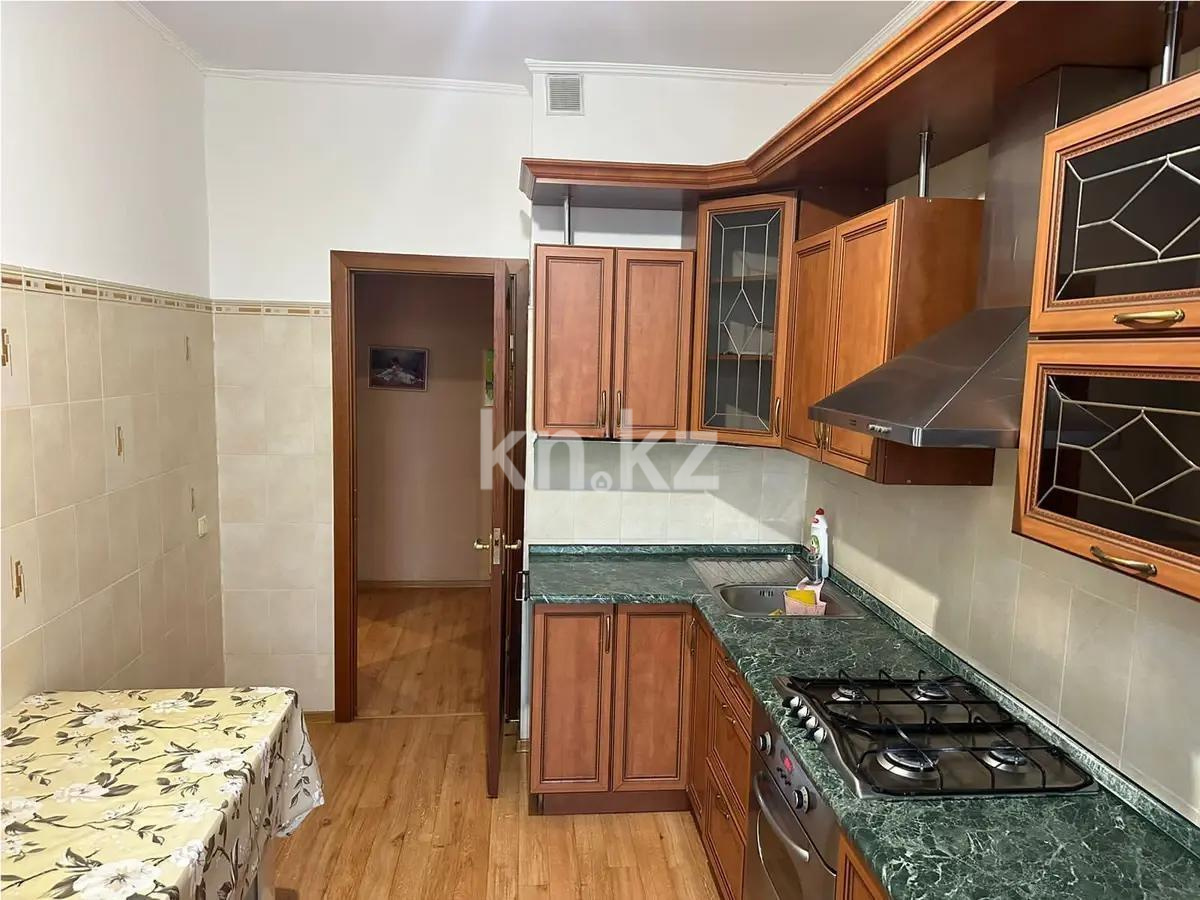 Продажа 2-комнатной квартиры, 51.2 м² в Алматы - фото 3