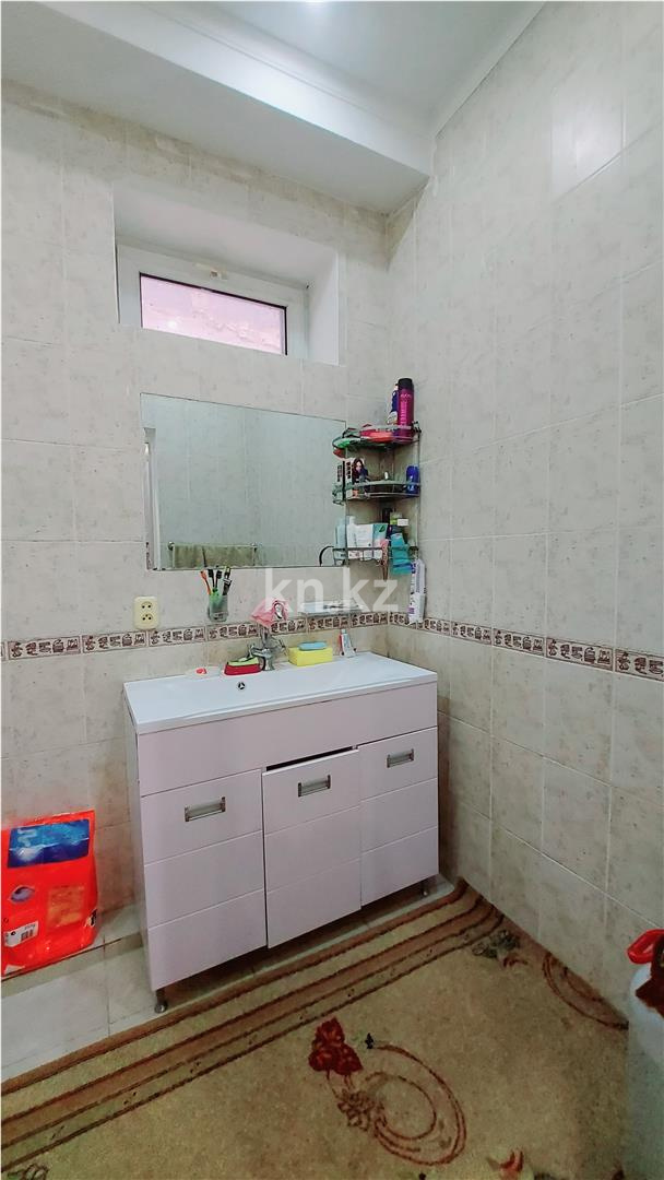 Продажа 4-комнатного дома, 186 м², ул. Тургенева в Караганде - фото 17