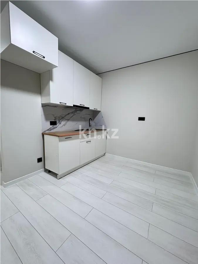 Продажа 1-комнатной квартиры, 33 м², мкр. Шугыла, дом  340/39 в Алматы - фото 2