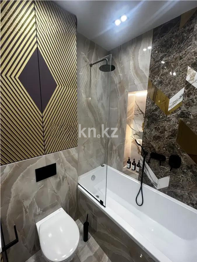 Продажа 4-комнатной квартиры, 133 м² в Астане - фото 3