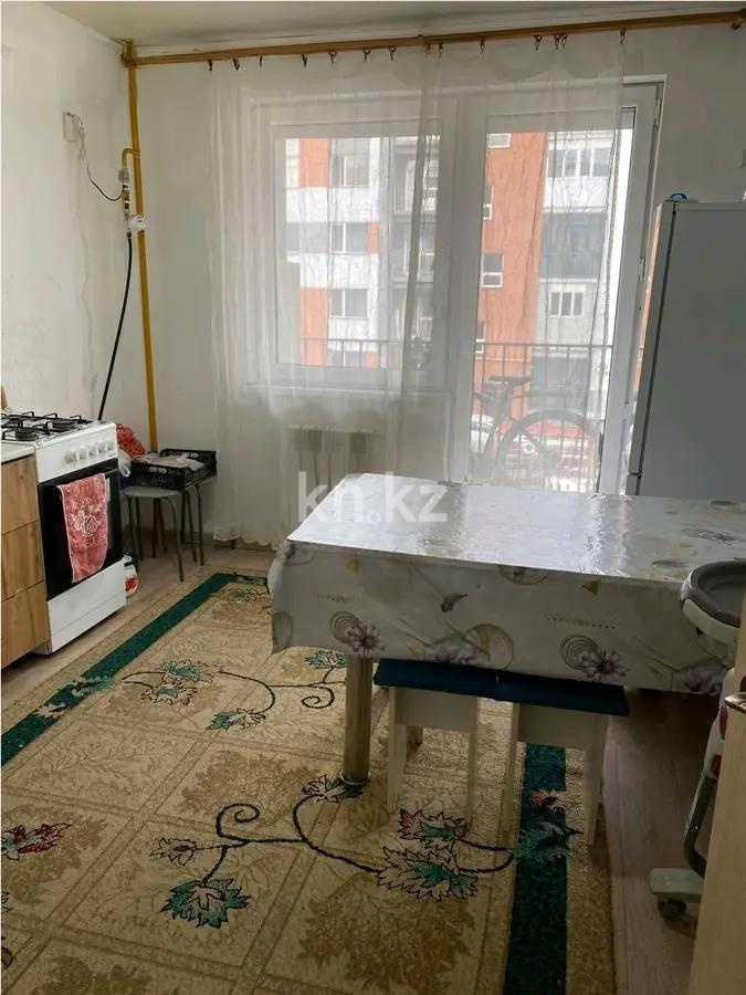 Продажа 3-комнатной квартиры, 79.1 м² в Алматы - фото 3