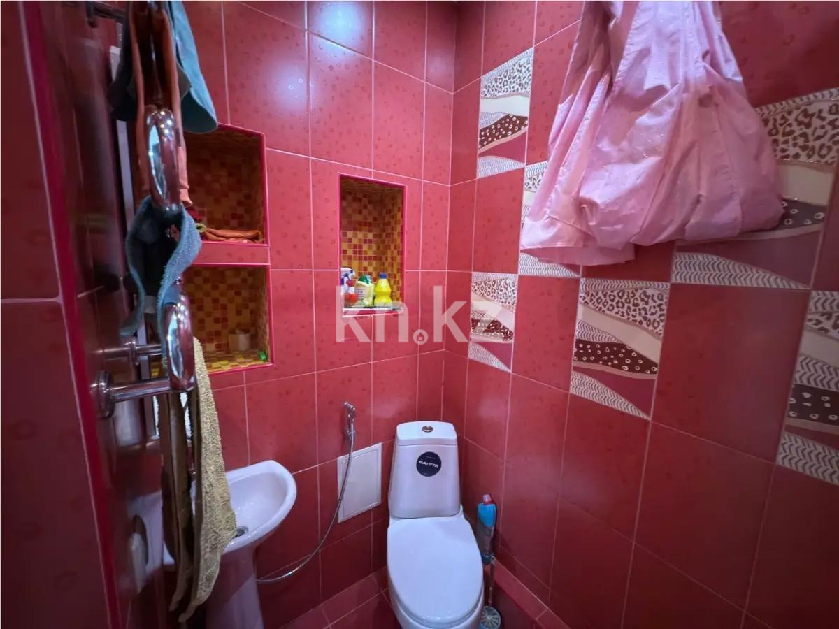 Продажа 4-комнатной квартиры, 114 м², ул. Тимирязева, дом  111а в Алматы - фото 9