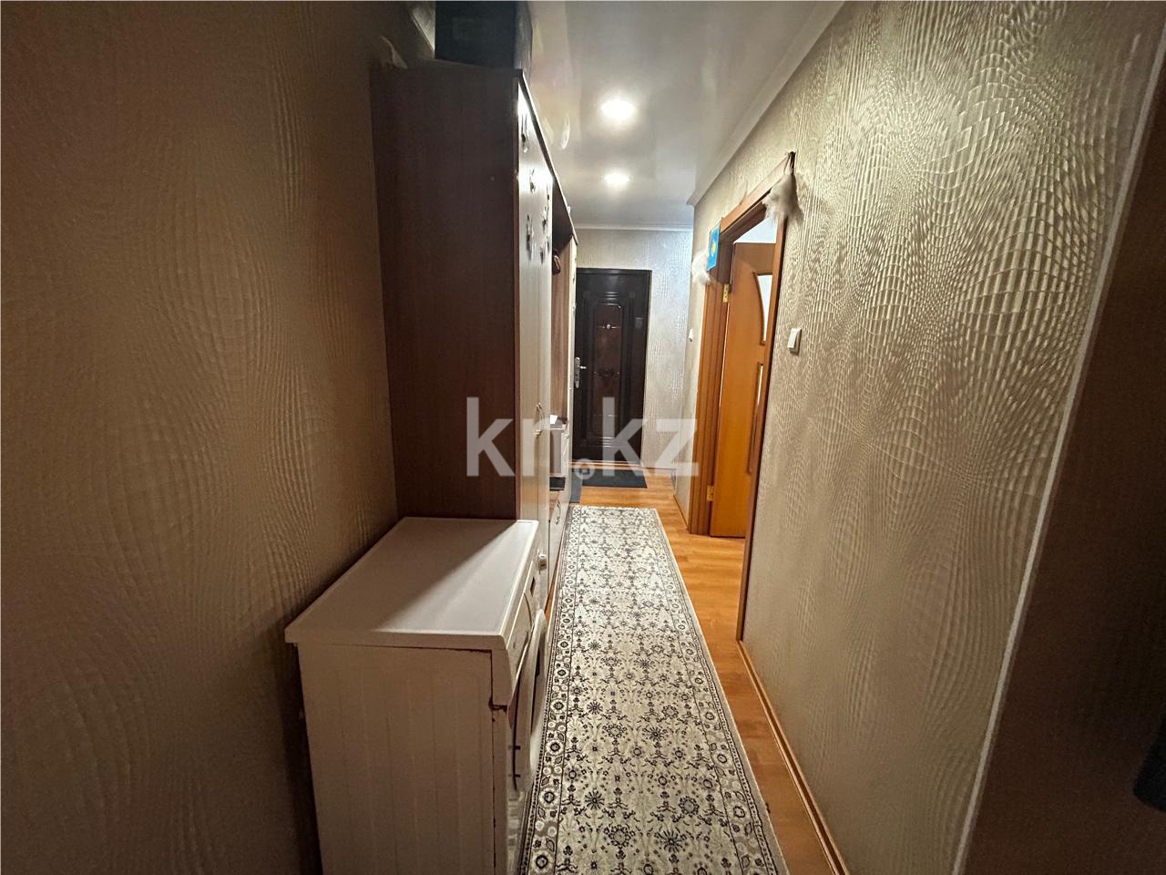 Продажа 3-комнатной квартиры, 67 м², ул. Амангельды в Темиртау - фото 15