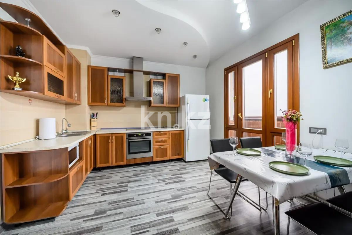 Продажа 2-комнатной квартиры, 71 м² в Алматы - фото 3