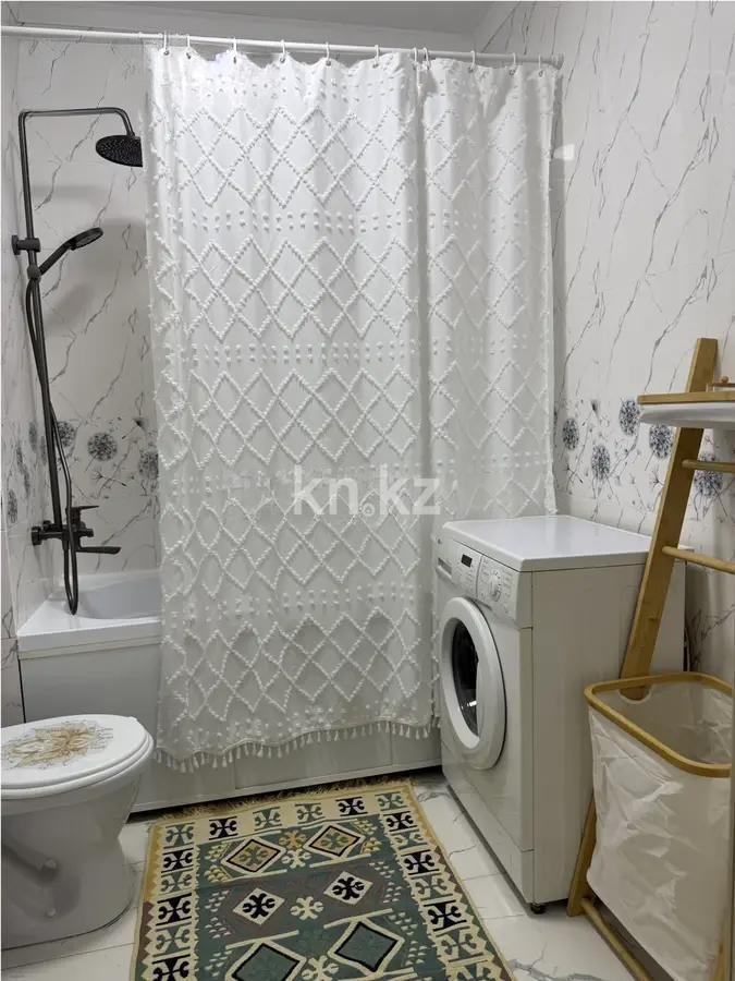 Продажа 2-комнатной квартиры, 44 м² в Алматы - фото 3