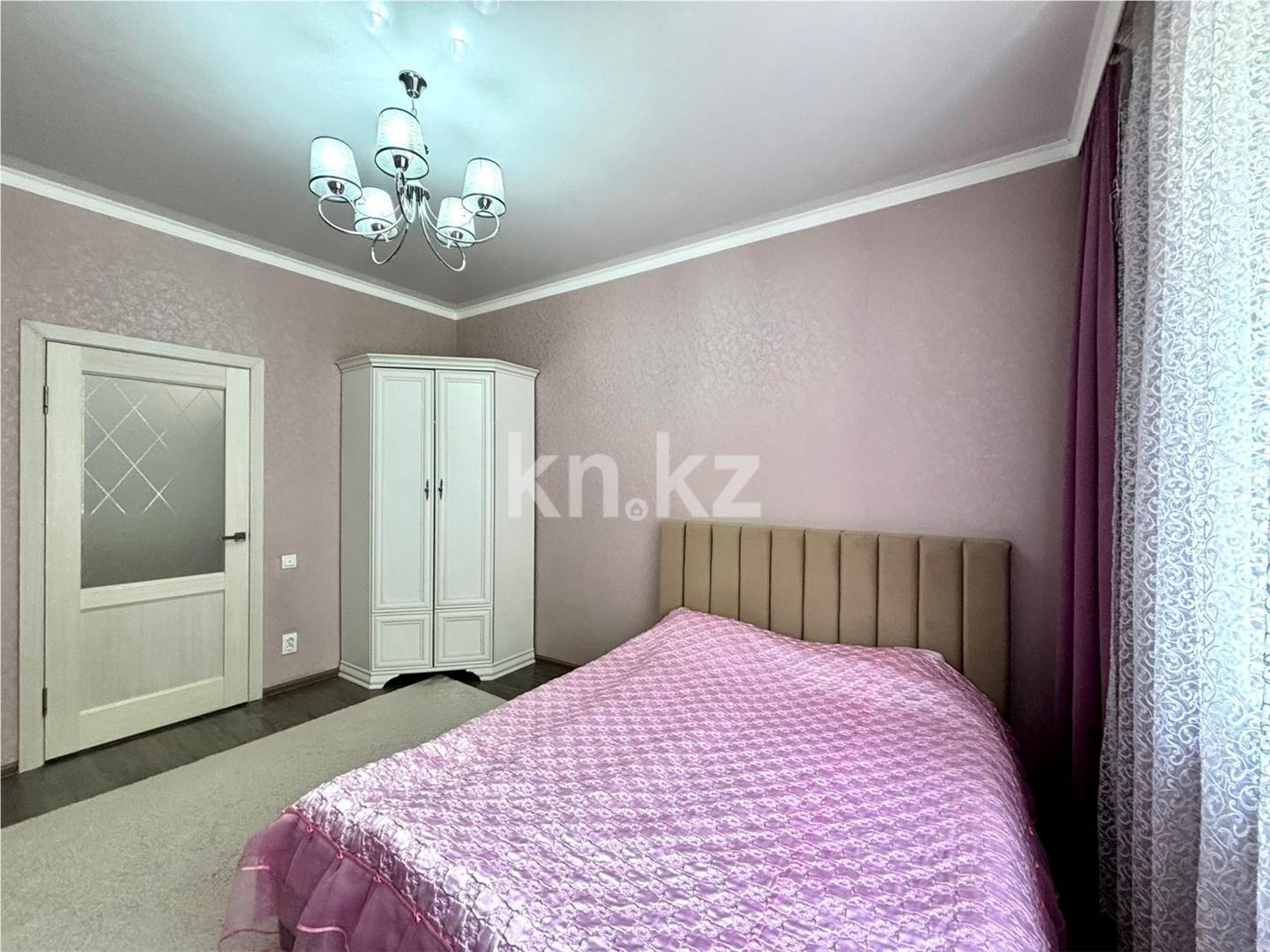 Продажа 2-комнатной квартиры, 60 м² в Караганде - фото 5
