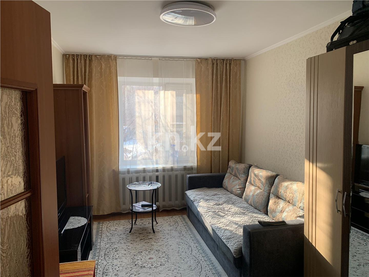 Продажа 4-комнатной квартиры, 77 м², ул. Таттимбета в Караганде - фото 4