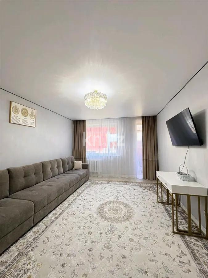 Продажа 2-комнатной квартиры, 65 м² в Астане