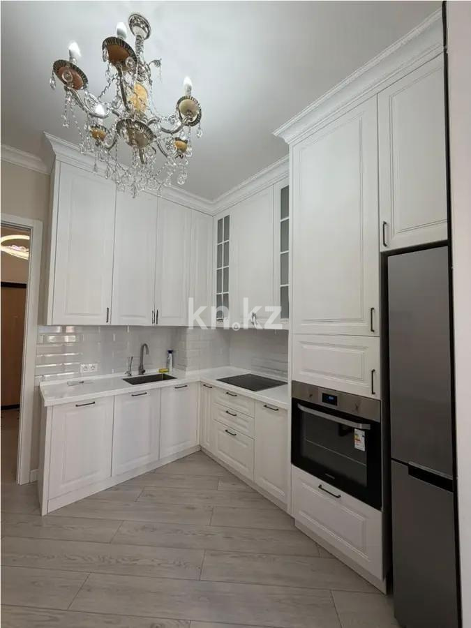 Продажа 2-комнатной квартиры, 63 м² в Астане - фото 3