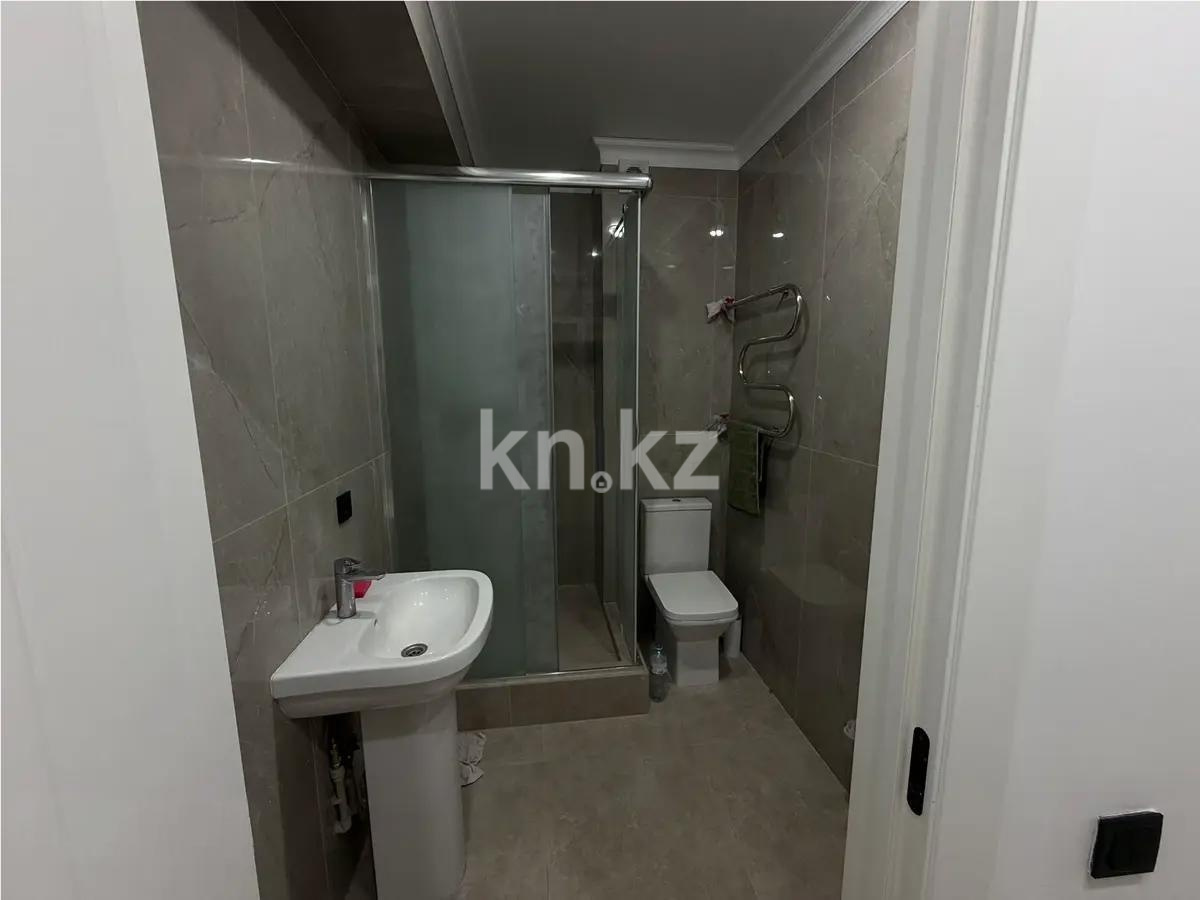 Продажа 1-комнатной квартиры, 45 м² в Алматы - фото 6