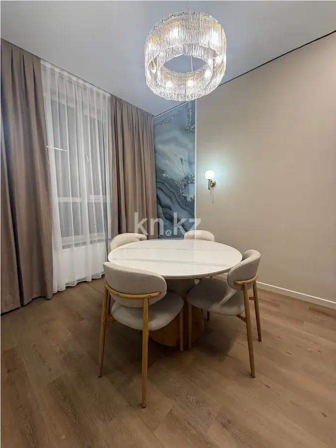 Продажа 2-комнатной квартиры, 46 м², пр. Райымбека, дом  348/1 в Алматы - фото 2