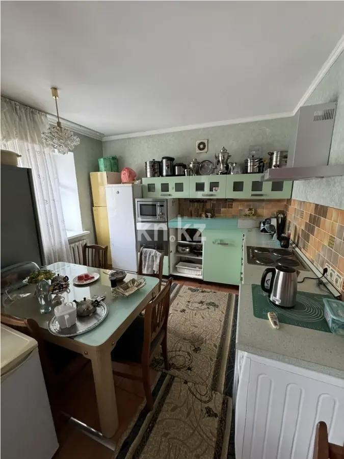 Продажа 3-комнатной квартиры, 72 м² в Астане - фото 4