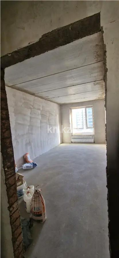 Продажа 2-комнатной квартиры, 48 м² в Астане