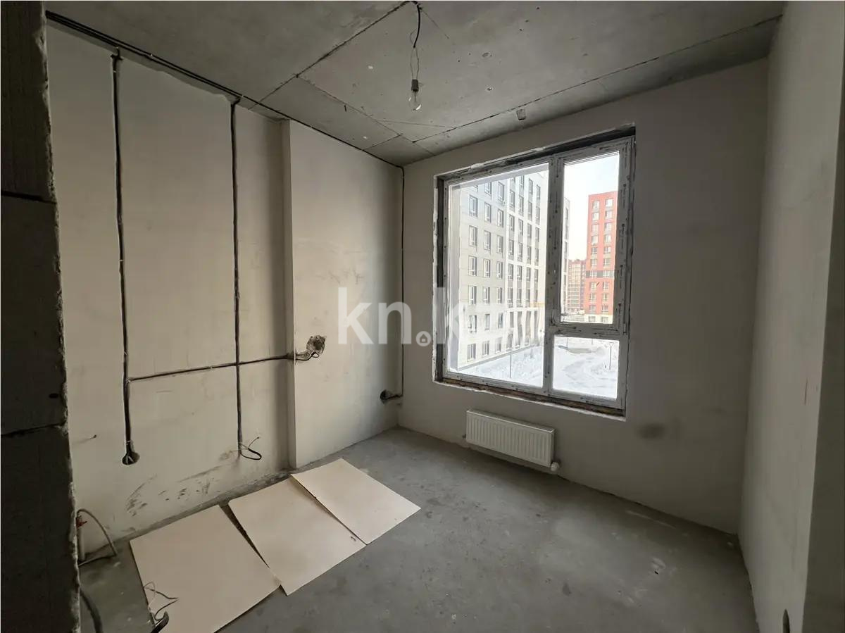Продажа 1-комнатной квартиры, 35.5 м² в Астане - фото 2