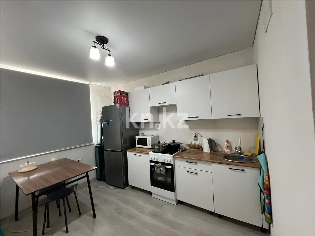Продажа 1-комнатной квартиры, 36 м² в Астане - фото 2