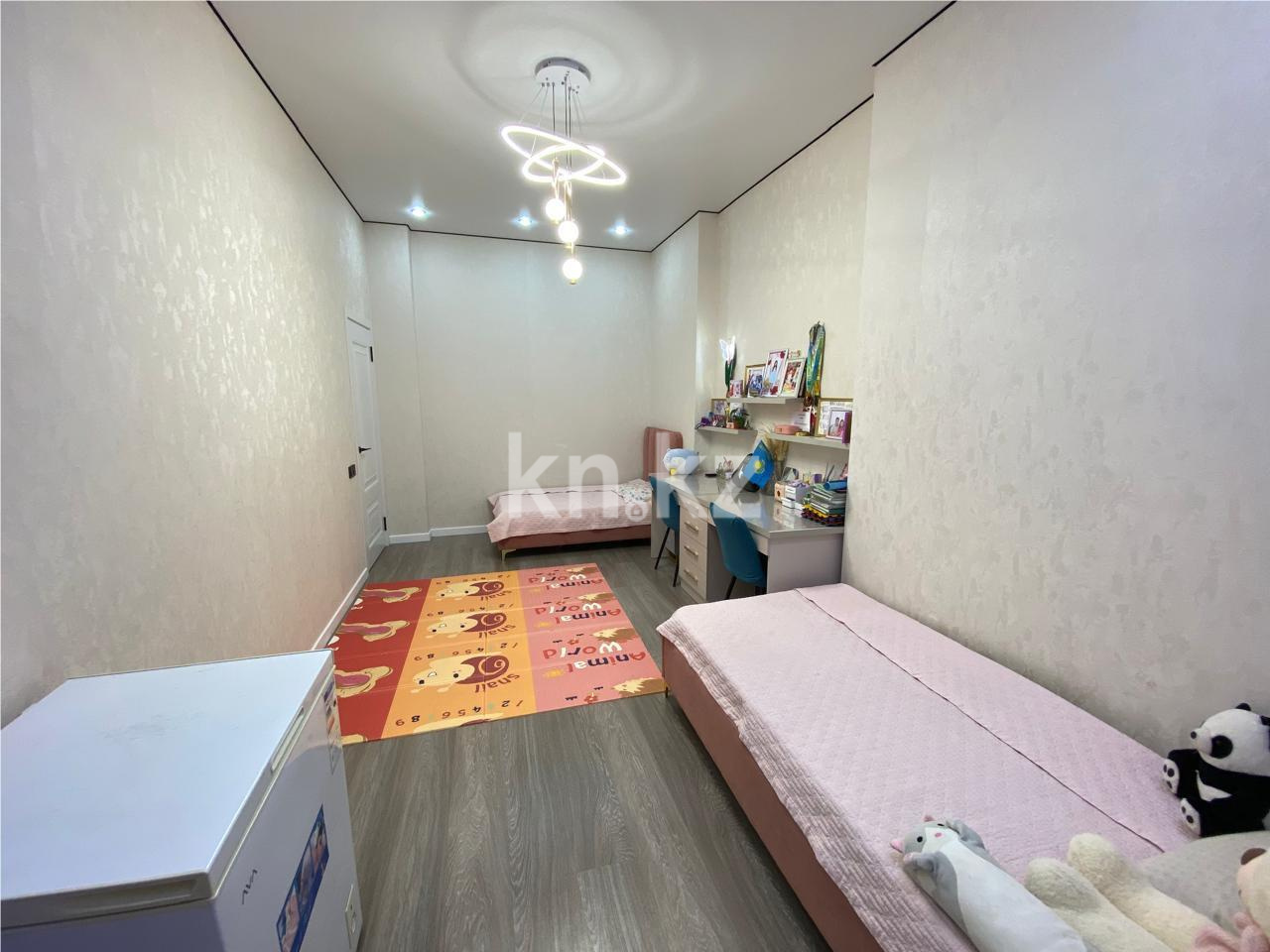 Продажа 3-комнатной квартиры, 86 м², ул. Асфендиярова в Астане - фото 8