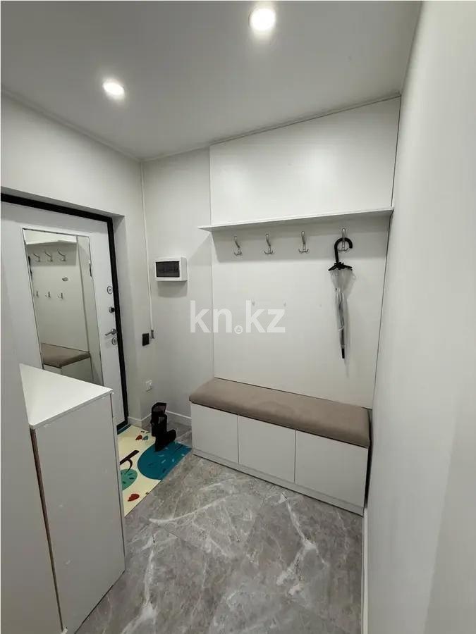 Продажа 2-комнатной квартиры, 60 м² в Алматы - фото 6