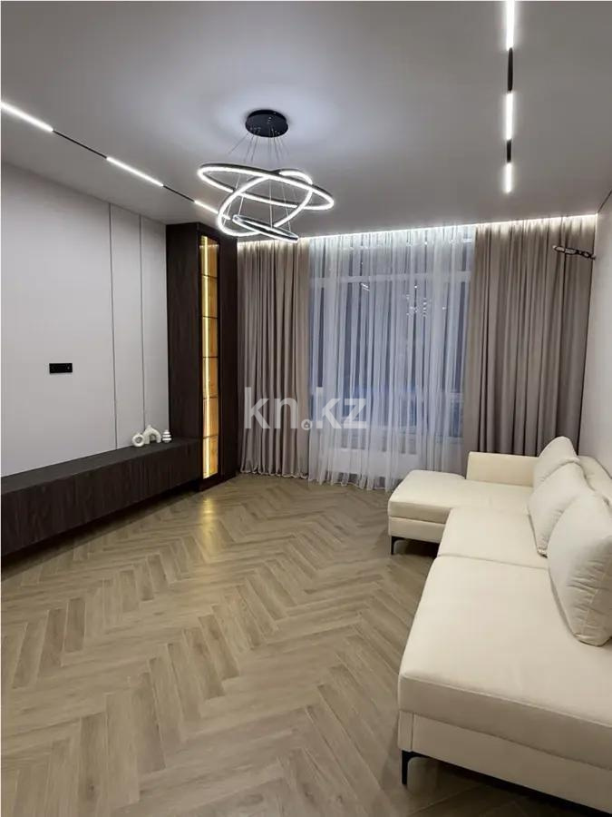 Продажа 3-комнатной квартиры, 97 м² в Астане