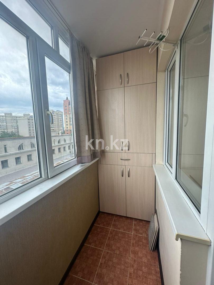 Продажа 3-комнатной квартиры, 89 м² в Астане - фото 15
