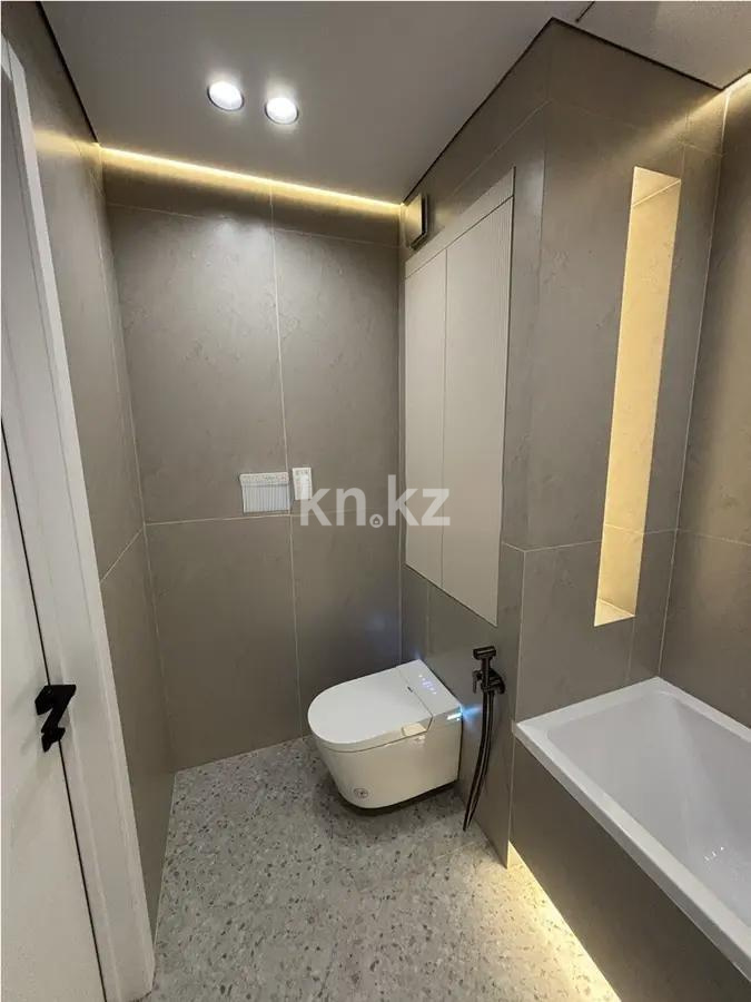 Продажа 3-комнатной квартиры, 75 м² в Алматы - фото 5