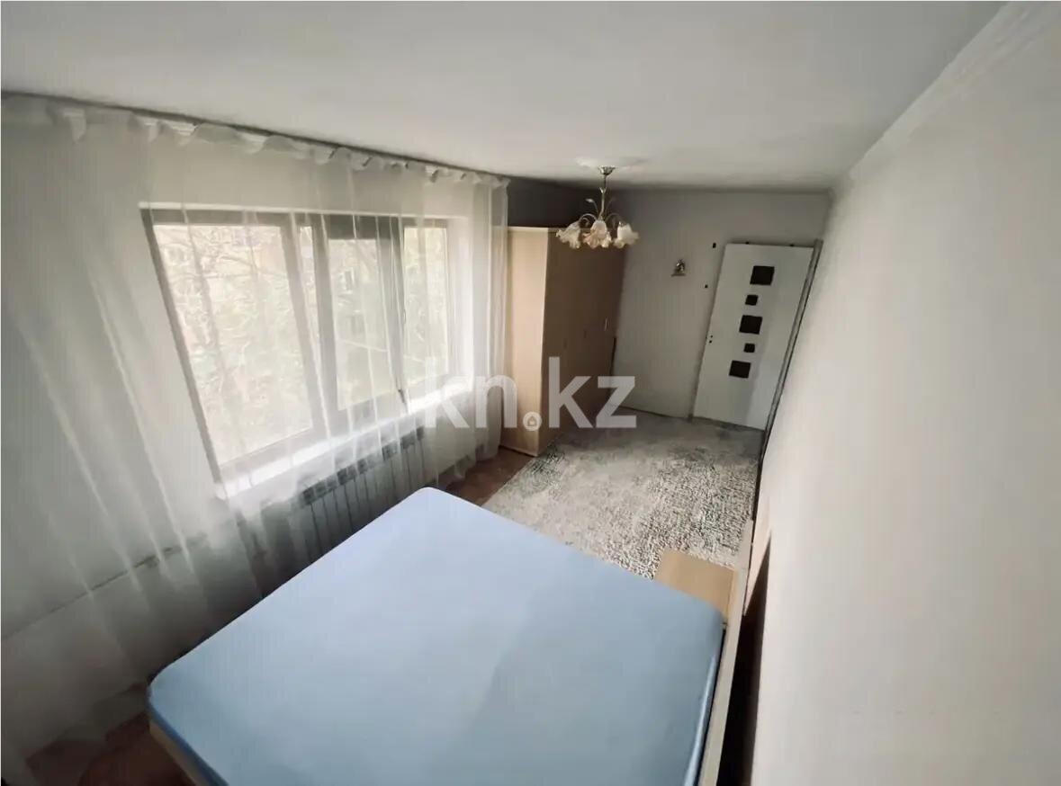 Продажа 2-комнатной квартиры, 47 м² в Алматы - фото 2