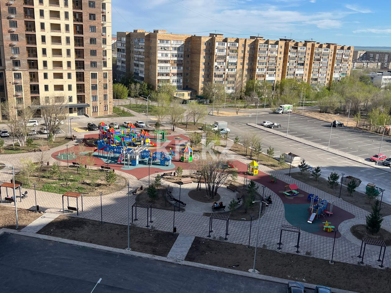 Продажа 1-комнатной квартиры, 47 м² в Караганде - фото 10