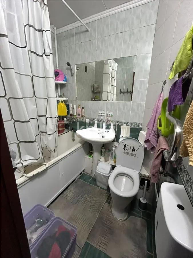 Продажа 3-комнатной квартиры, 58.2 м² в Алматы - фото 5