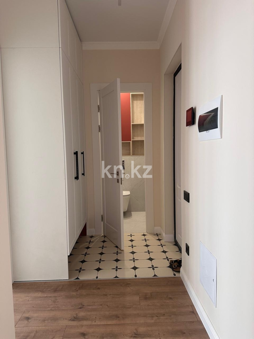Продажа 3-комнатной квартиры, 88 м² в Астане - фото 11