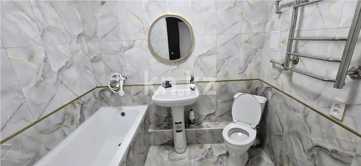 Продажа 1-комнатной квартиры, 39 м² в Алматы - фото 3