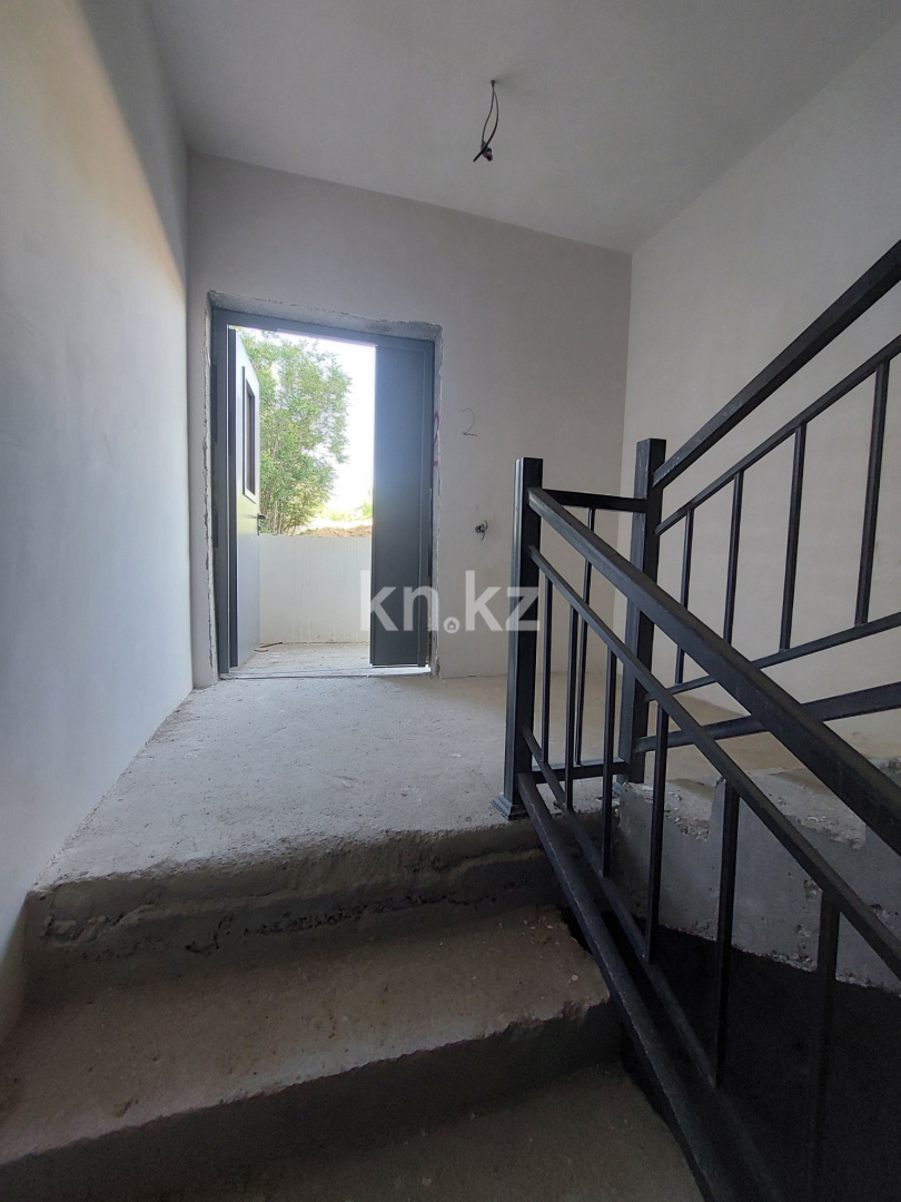 Продажа 1-комнатной квартиры, 52 м², ул. Жандосова, дом  73а в Шымкенте - фото 5