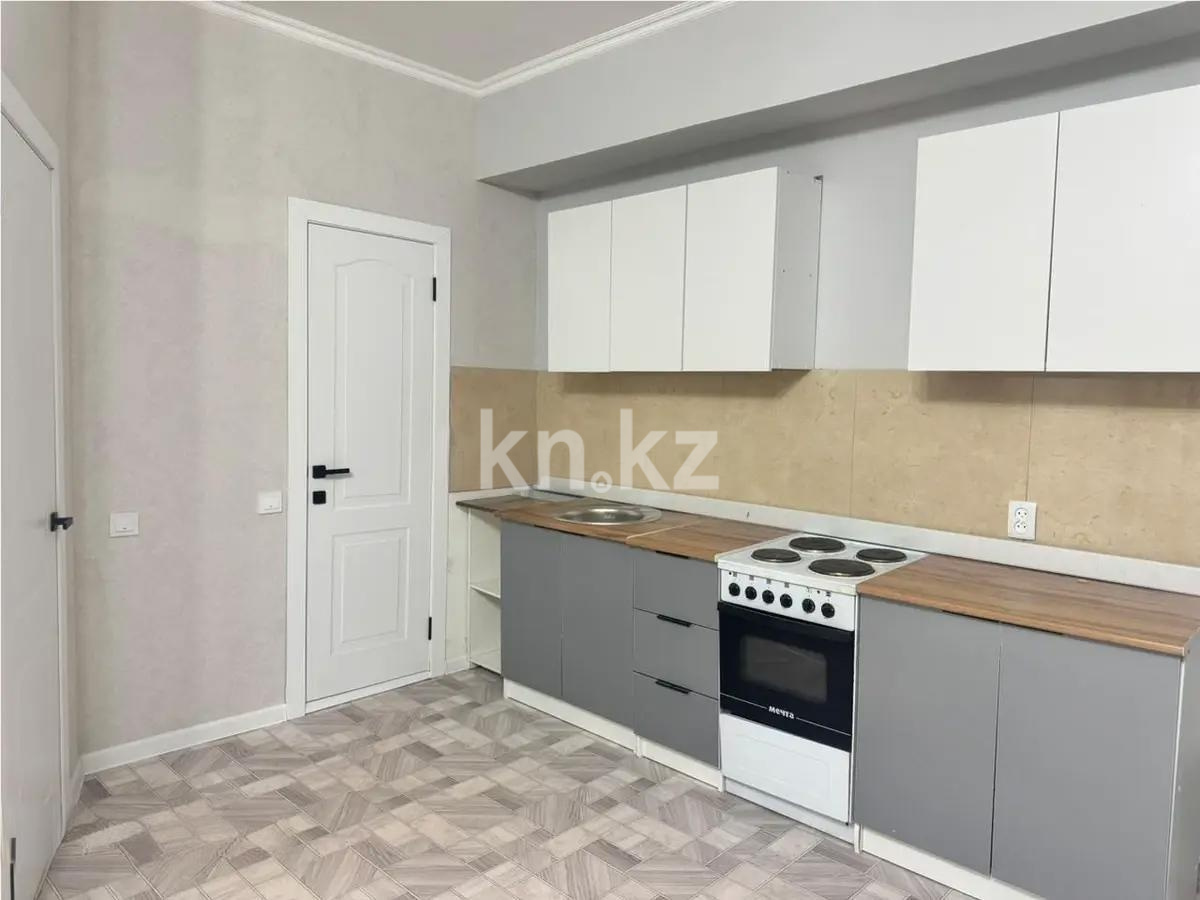 Продажа 2-комнатной квартиры, 44 м² в Астане - фото 4