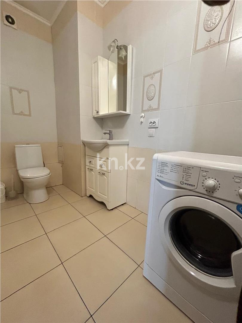 Продажа 3-комнатной квартиры, 87.8 м² в Астане - фото 12