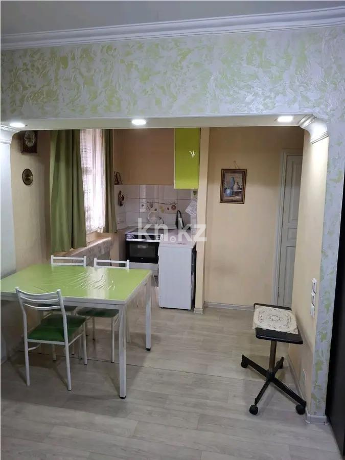 Продажа 1-комнатной квартиры, 33.1 м², мкр-н Жулдыз-2, дом  35 в Алматы - фото 2