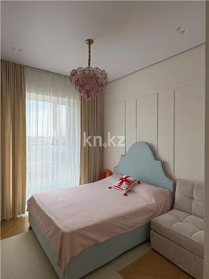 Продажа 2-комнатной квартиры, 42.6 м² в Астане - фото 3