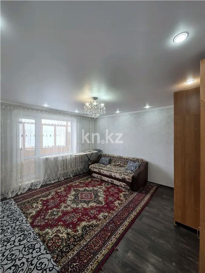 Продажа 1-комнатной квартиры, 36 м², мкр-н Степной-4, дом  24 в Караганде