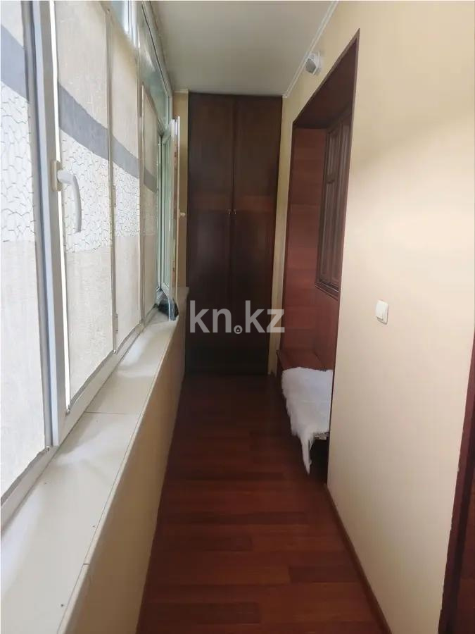Продажа 3-комнатной квартиры, 134 м² в Алматы - фото 8
