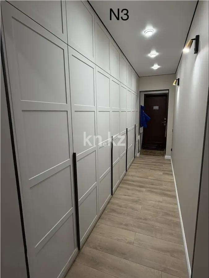Продажа 5-комнатной квартиры, 135 м² в Караганде - фото 9
