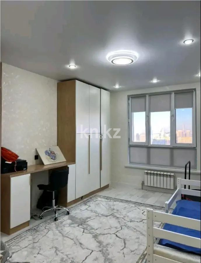 Продажа 3-комнатной квартиры, 91 м² в Астане - фото 2