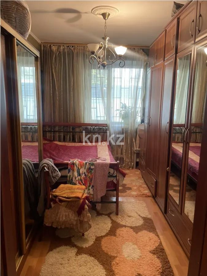 Продажа 3-комнатной квартиры, 63 м² в Алматы - фото 2