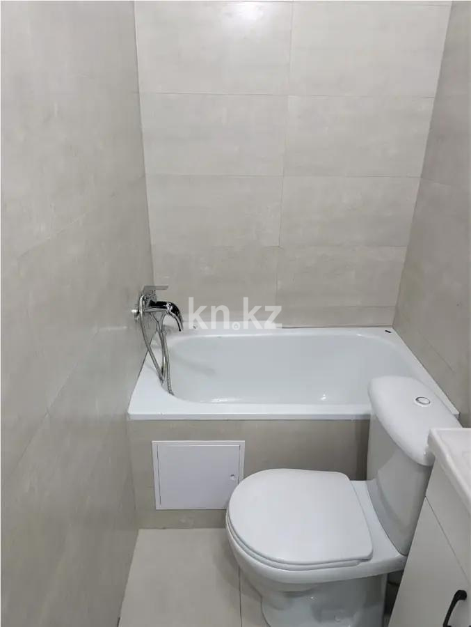 Продажа 1-комнатной квартиры, 21 м², ул. Торайгырова, дом  51 в Алматы - фото 2