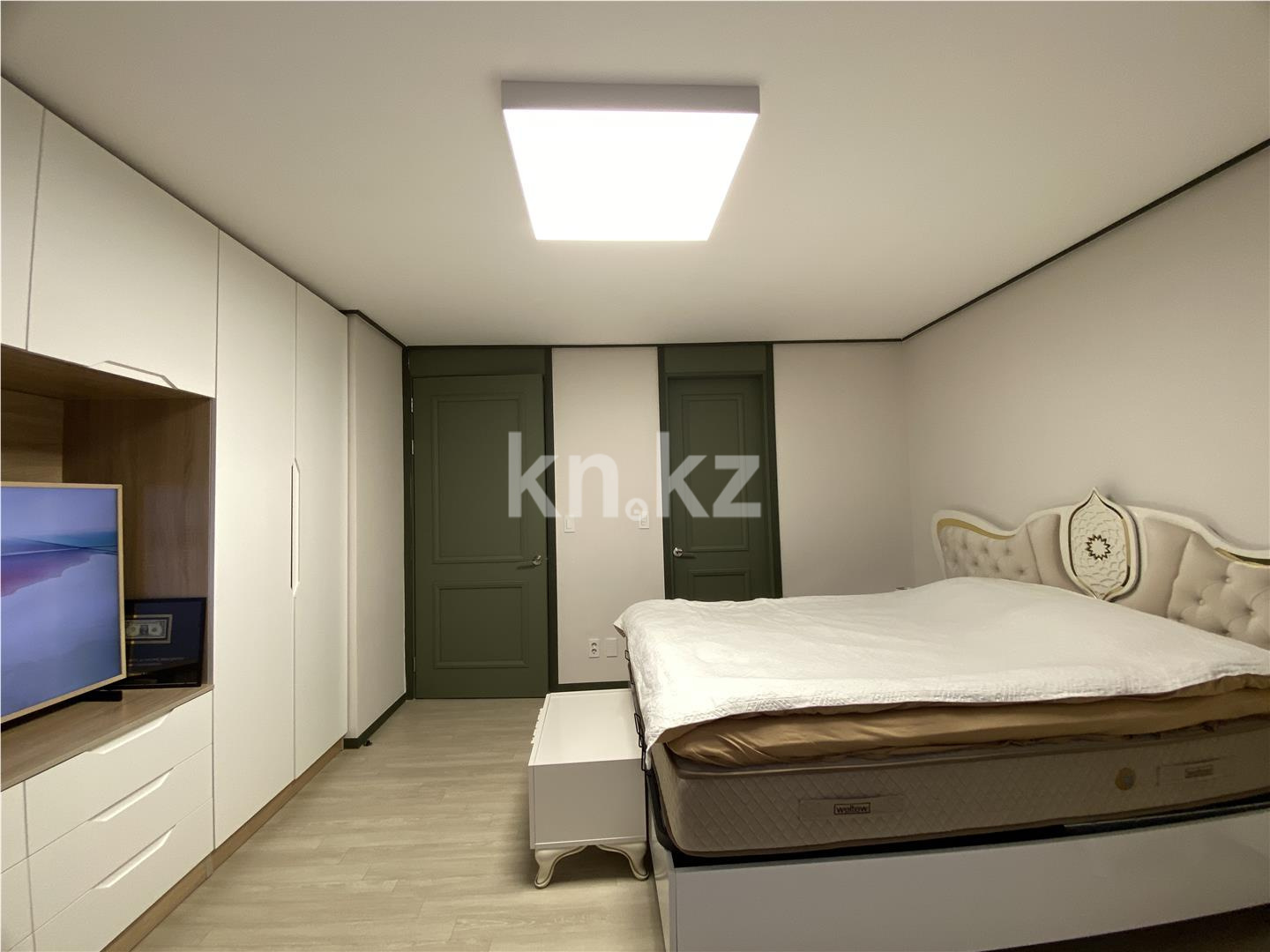 Продажа 3-комнатной квартиры, 90 м², ул. Бухар жырау в Астане - фото 12