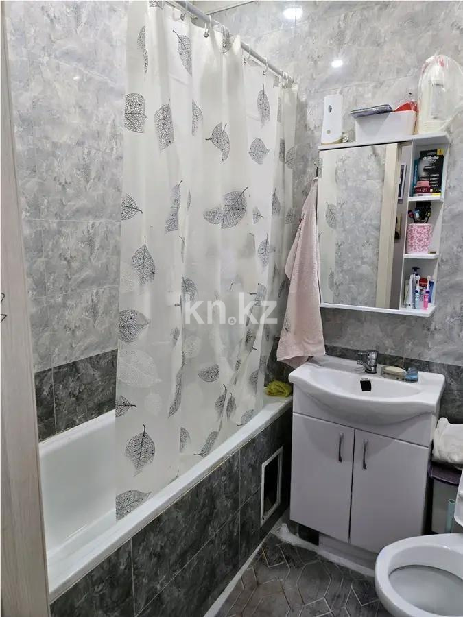 Продажа 2-комнатной квартиры, 40.7 м², ул. Кордай, дом  99 в Астане - фото 4